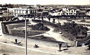 Ain el turck 501- Place de la victoire COLLECTION DES AMIS DE ND DE SANTA CRUZ